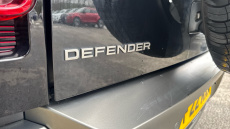 Land Rover Defender 3.0 D250 X-Dynamic SE 90 3dr Auto Diesel Estate